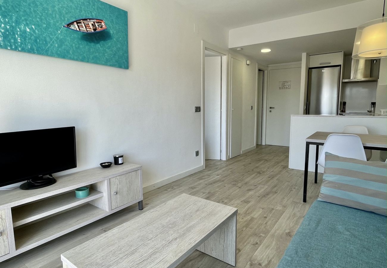 Appartement in Estartit - FESTASTAR 406