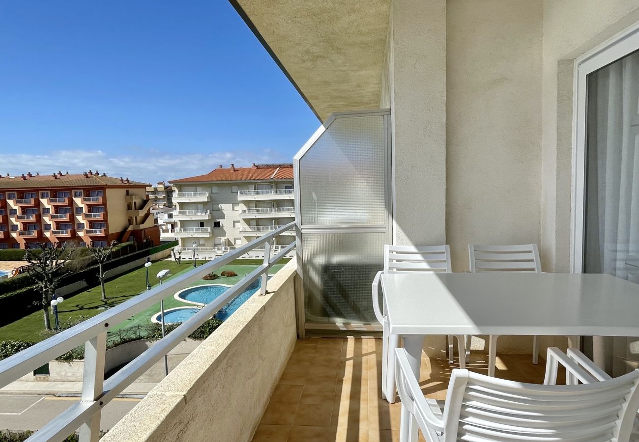 Appartement in Estartit - FESTASTAR 406