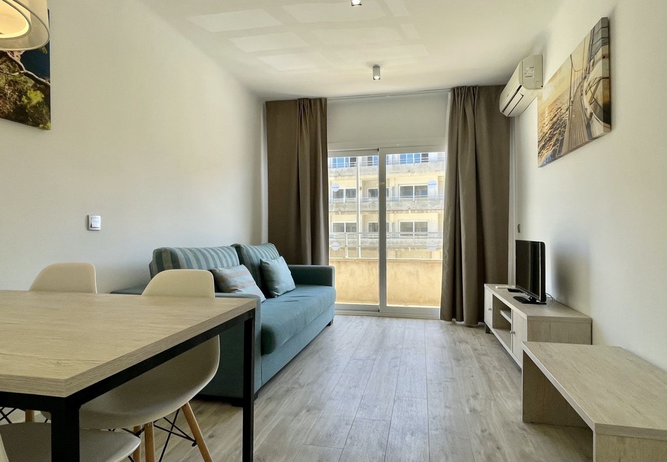 Appartement in Estartit - FESTASTAR 215