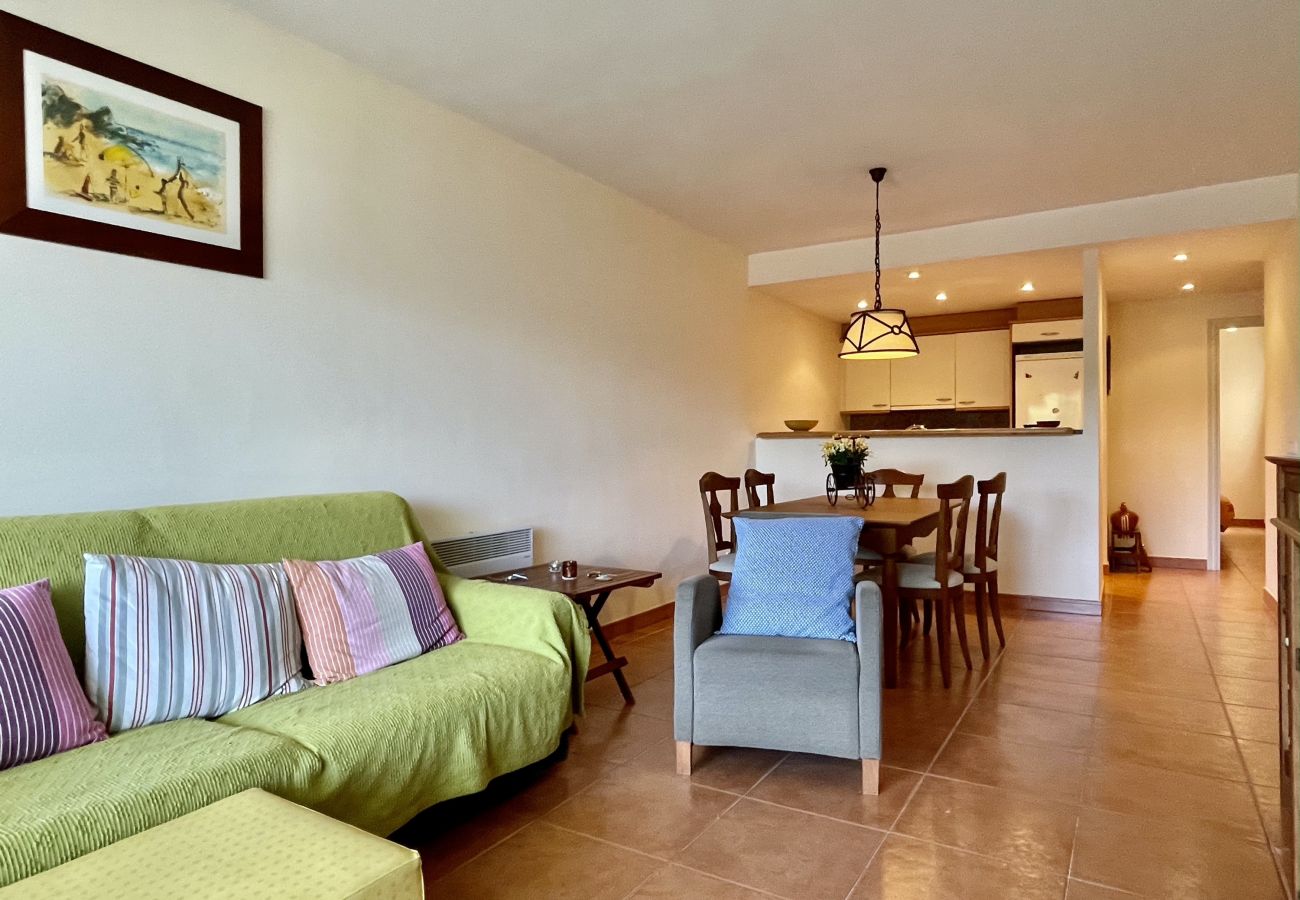 Appartement in Pals - GREEN MAR F 304