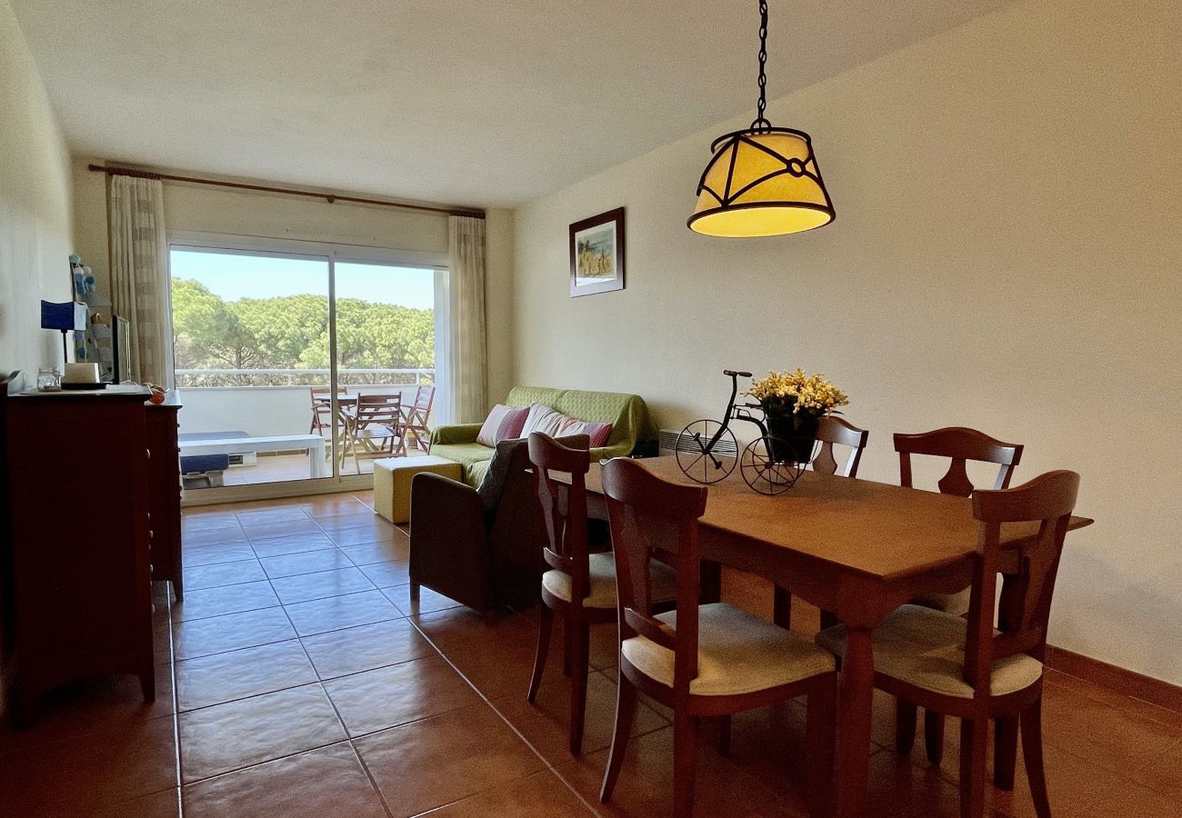 Appartement in Pals - GREEN MAR F 304