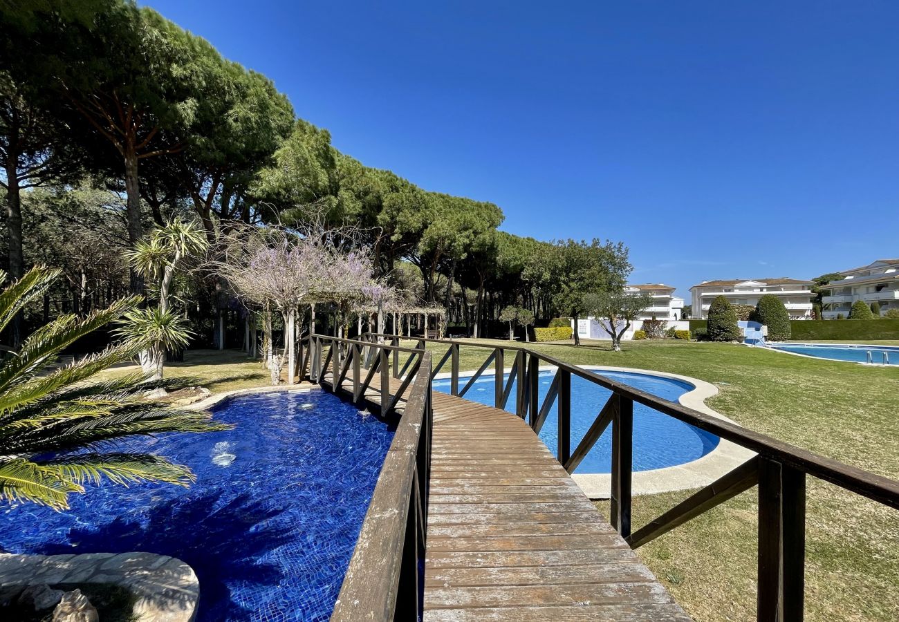 Appartement in Pals - GREEN MAR F 304