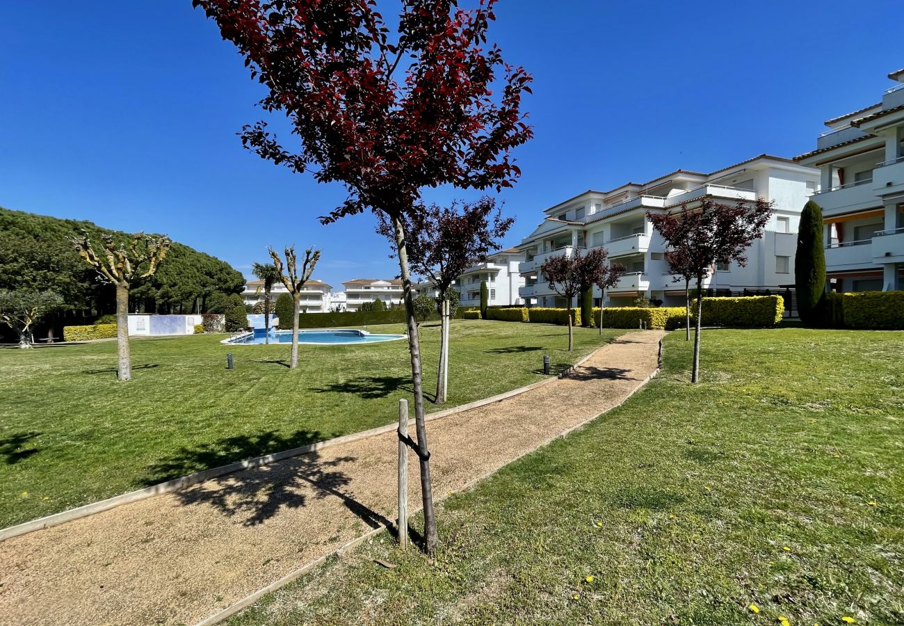 Appartement in Pals - GREEN MAR F 304