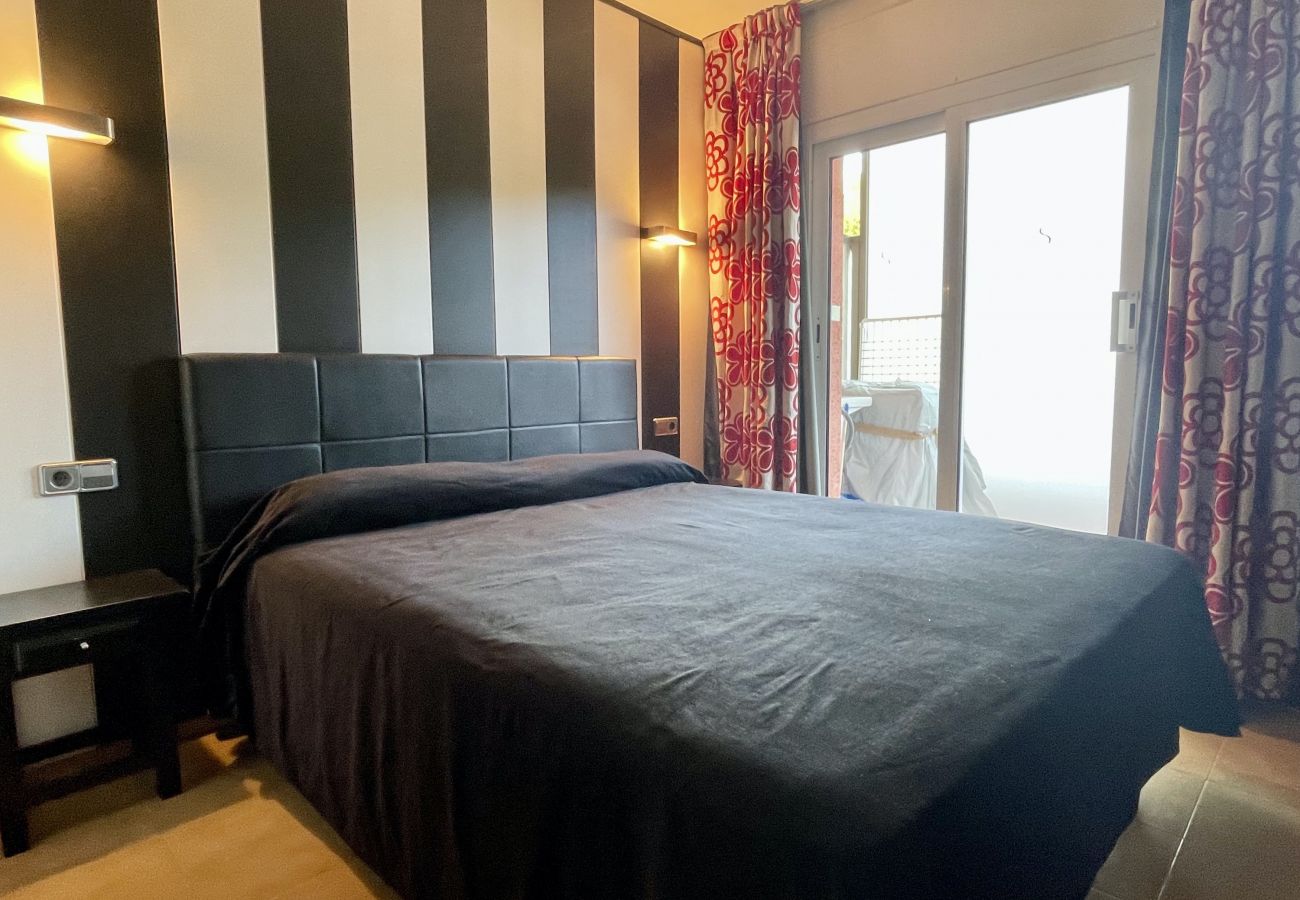 Appartement in Estartit - SALLES BEACH 20