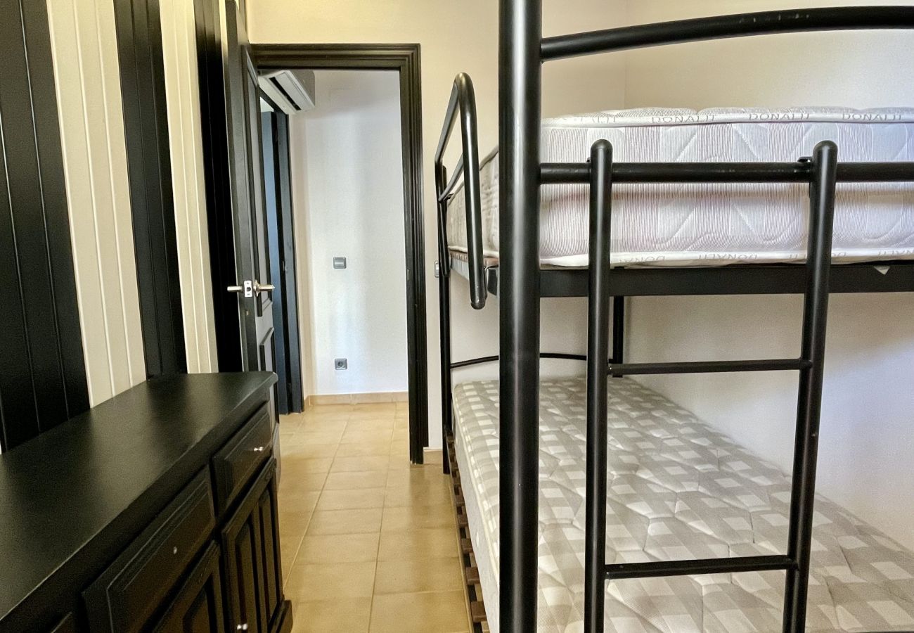 Appartement in Estartit - SALLES BEACH 9