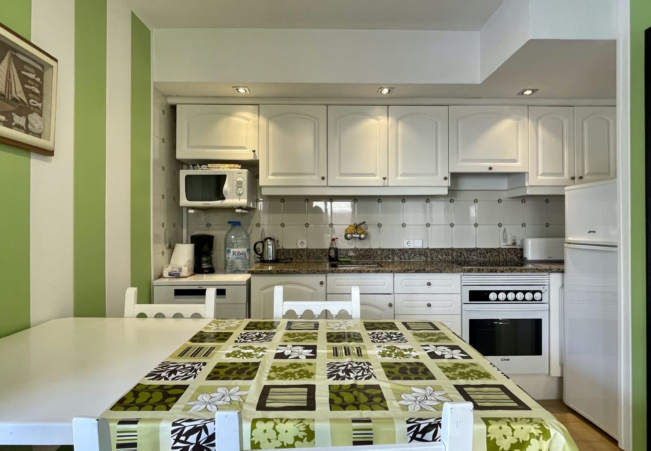 Appartement in Estartit - SALLES BEACH 9