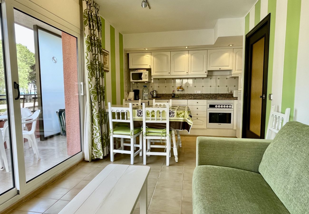 Appartement in Estartit - SALLES BEACH 9