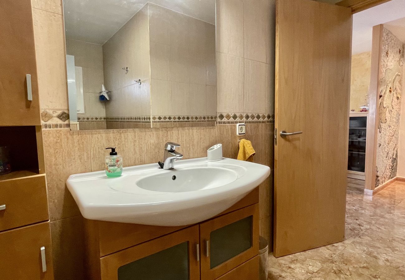 Appartement in Estartit - ROCAMAURA I D 1-2