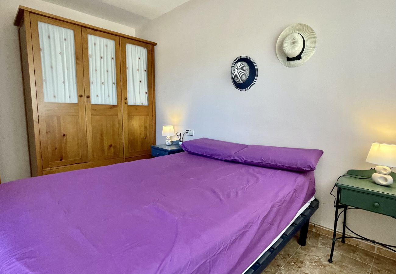 Appartement in Estartit - ROCAMAURA I D 1-2