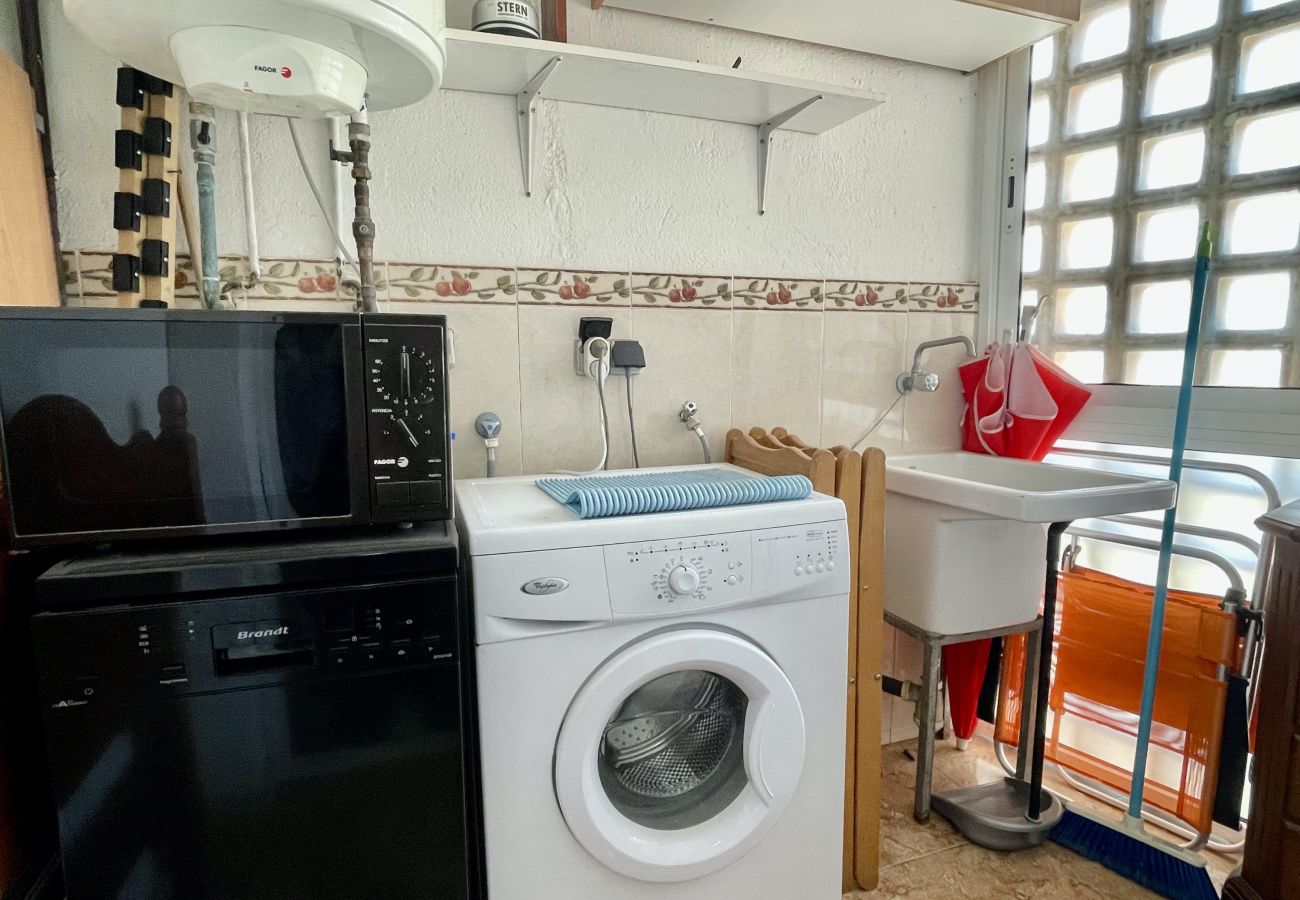 Appartement in Estartit - ROCAMAURA I D 1-2