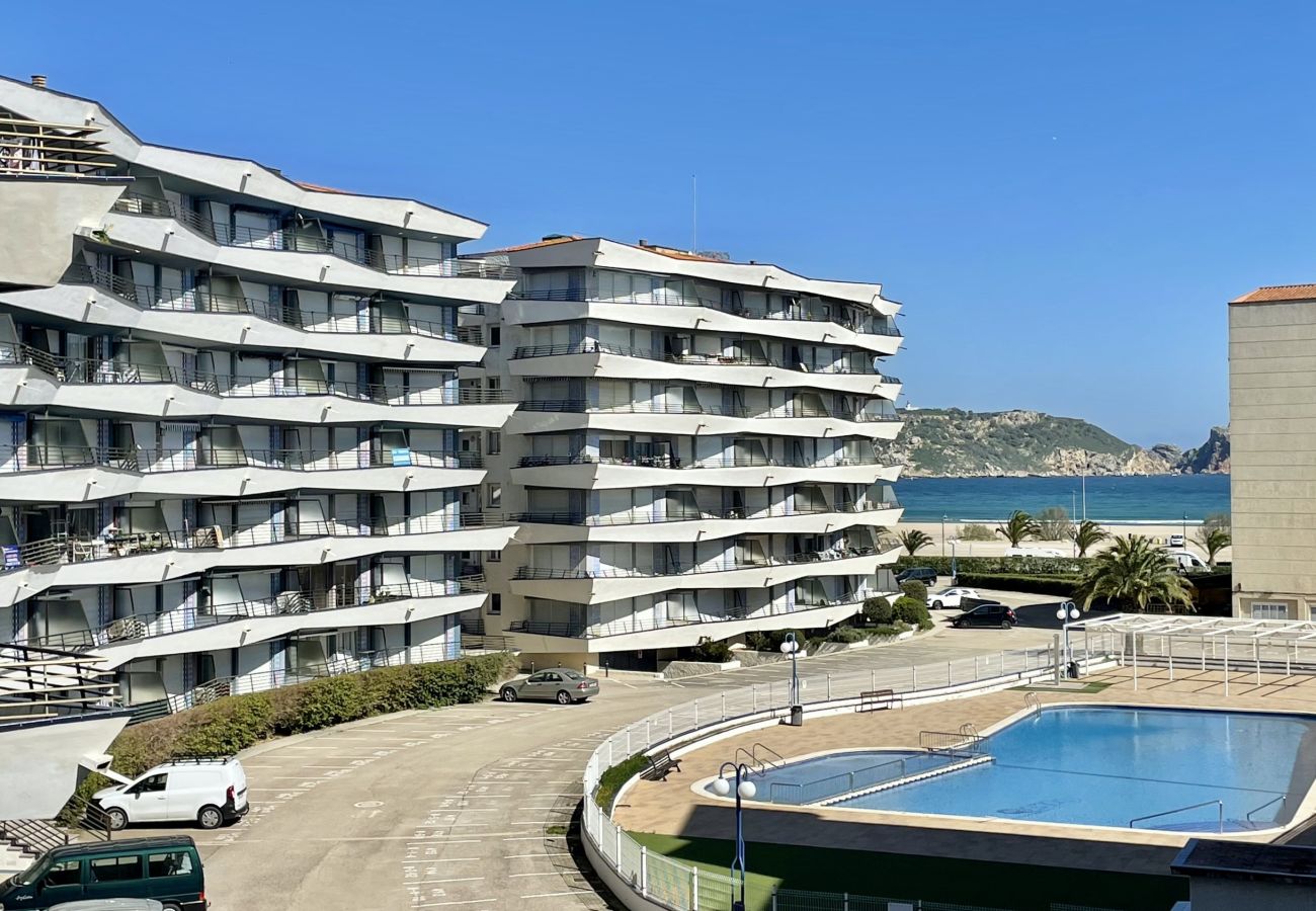 Appartement in Estartit - ROCAMAURA IV 3-1