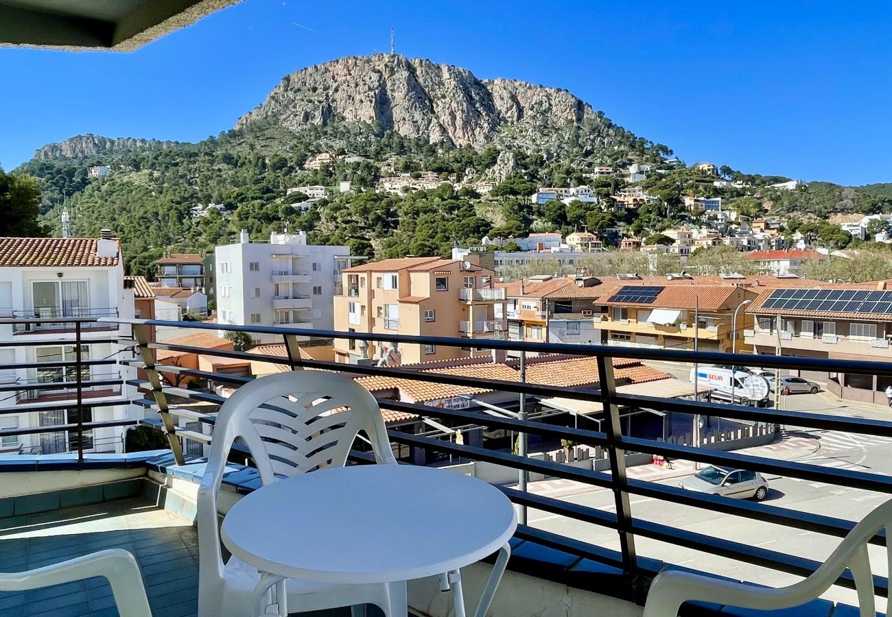 Appartement in Estartit - ROCAMAURA IV 3-1