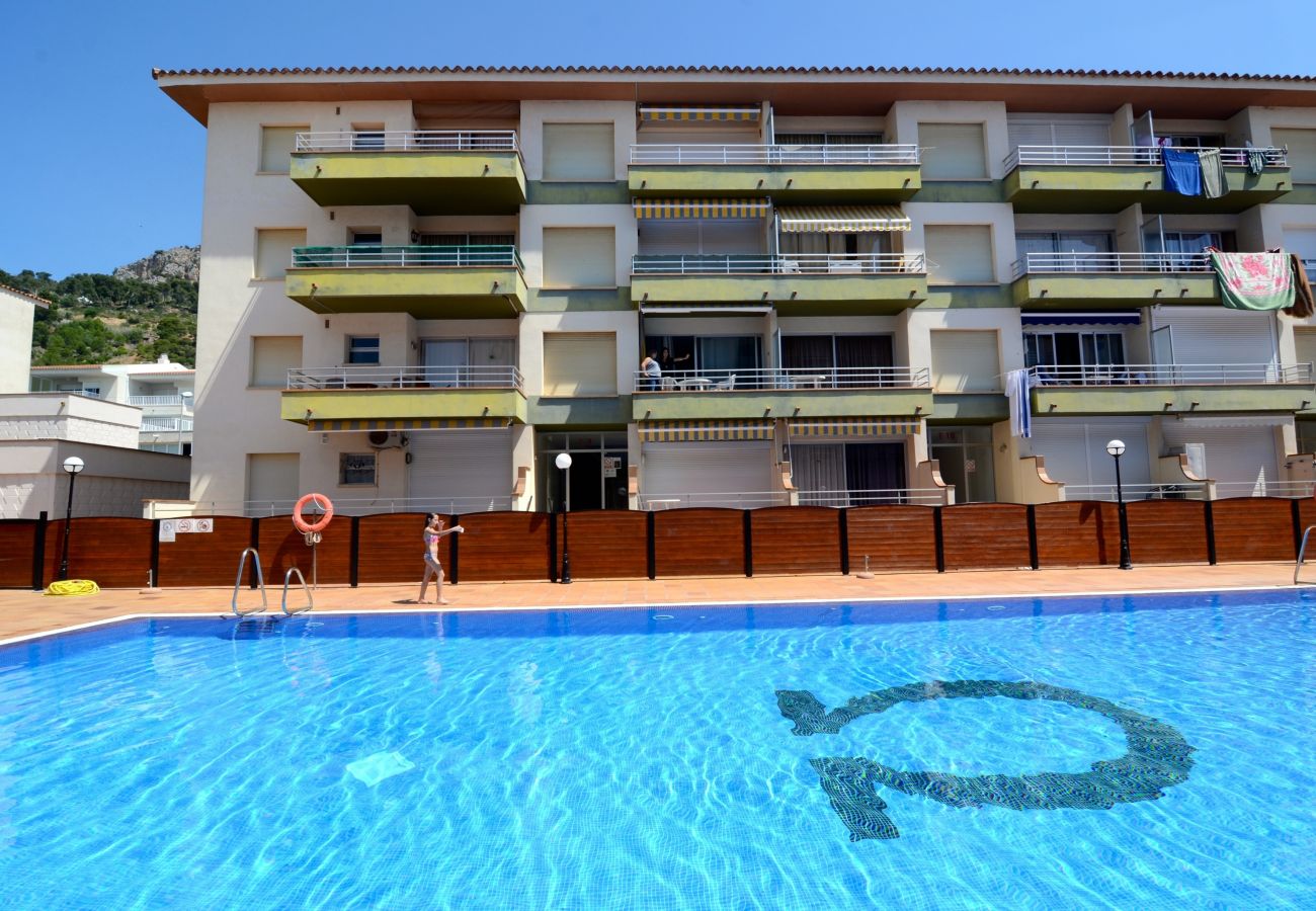 Appartement in Estartit - OMEGA 4 2-C