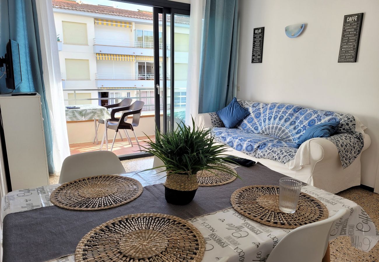 Appartement in Estartit - OMEGA 4 2-C