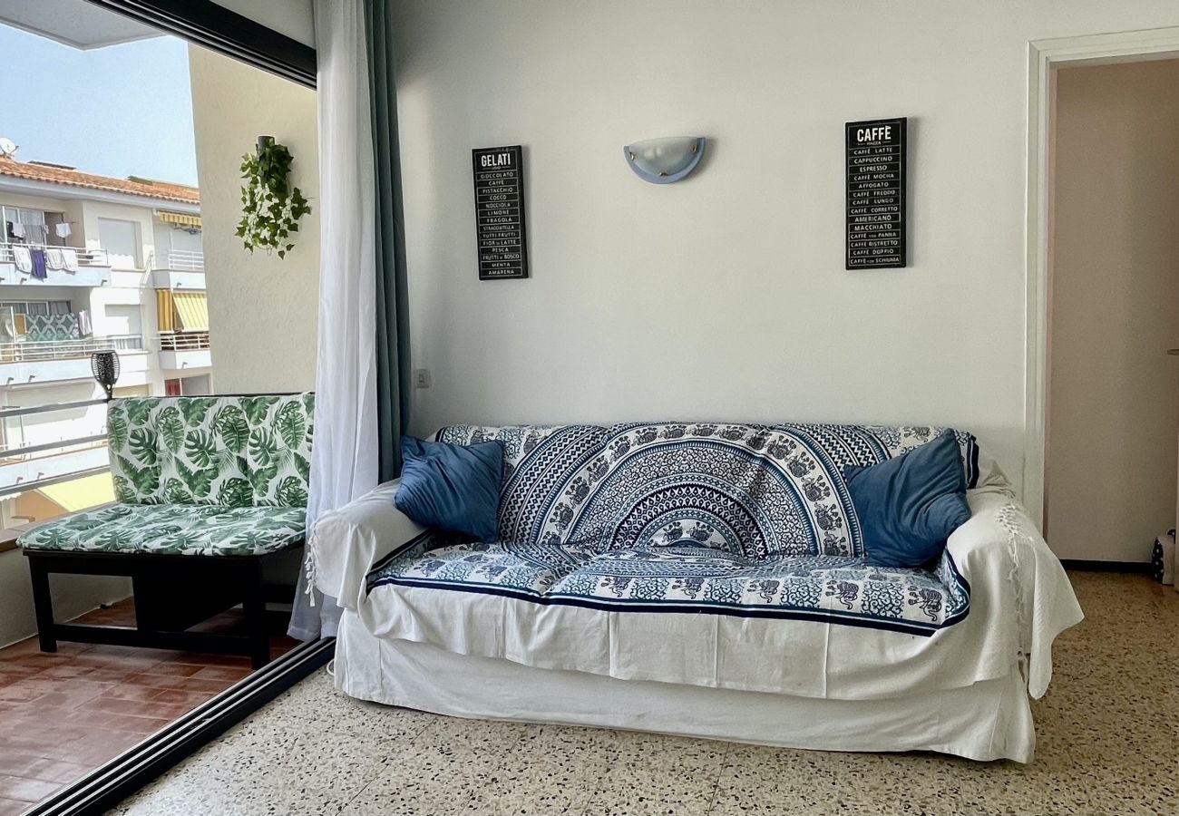 Appartement in Estartit - OMEGA 4 2-C