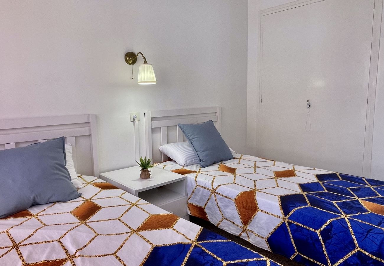 Appartement in Estartit - OMEGA 4 2-C