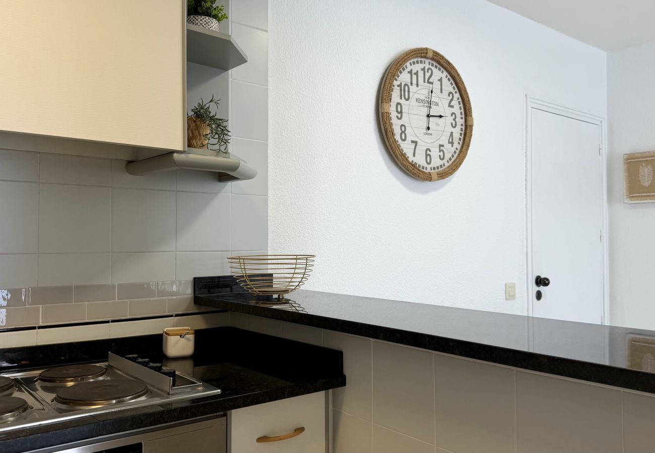 Appartement in Estartit - BLAUMAR B 36