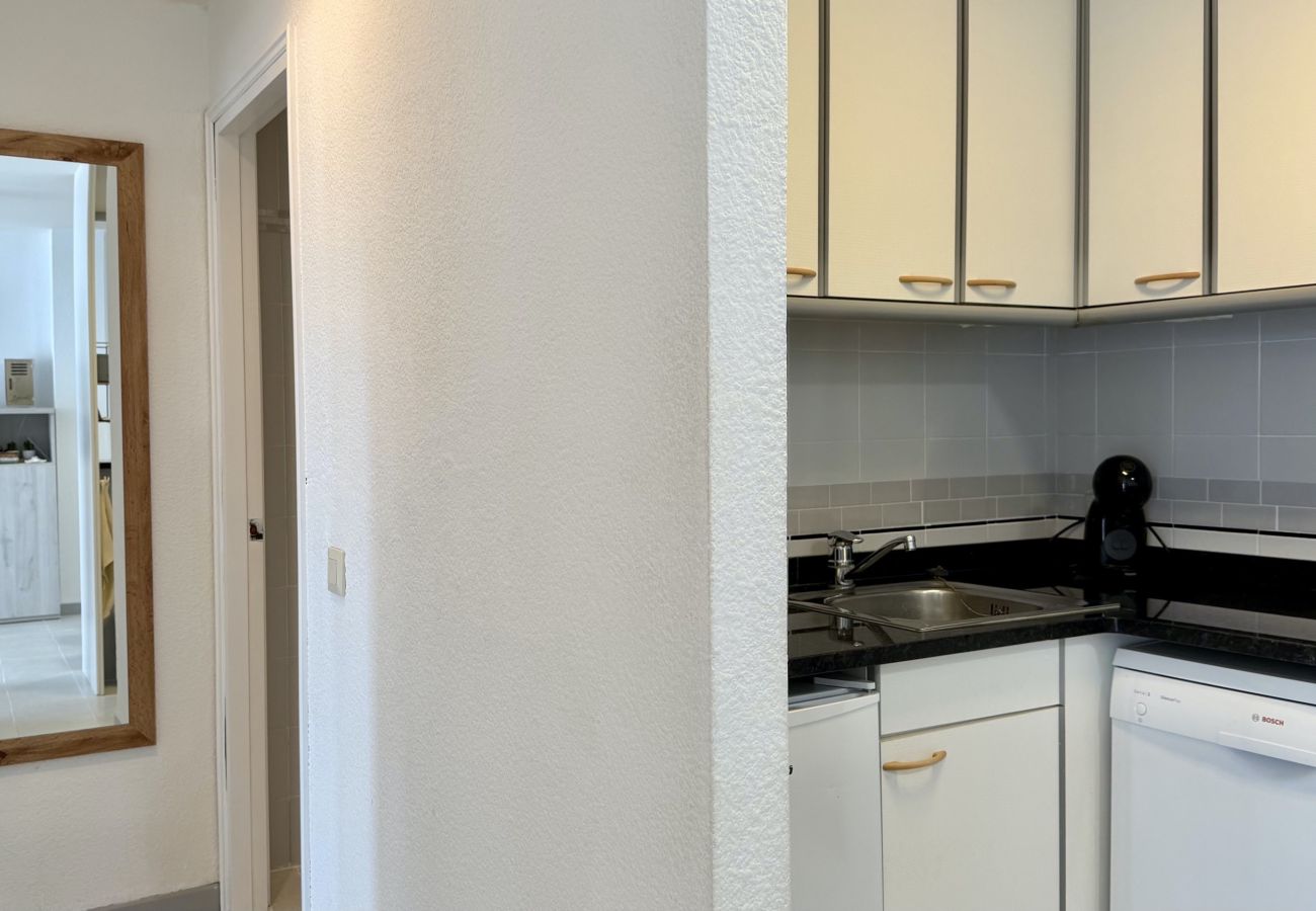 Appartement in Estartit - BLAUMAR B 36