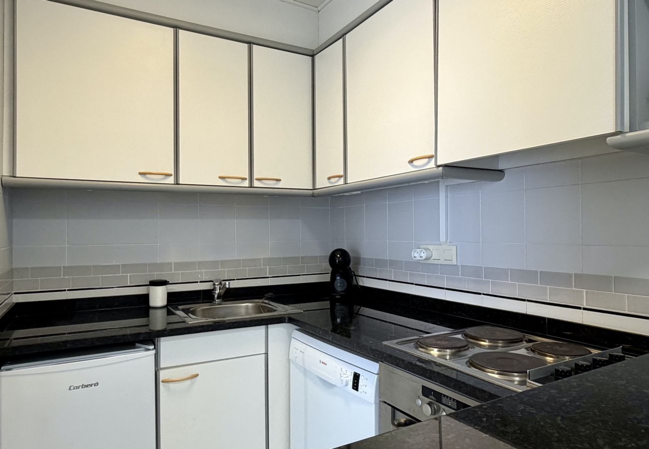 Appartement in Estartit - BLAUMAR B 36