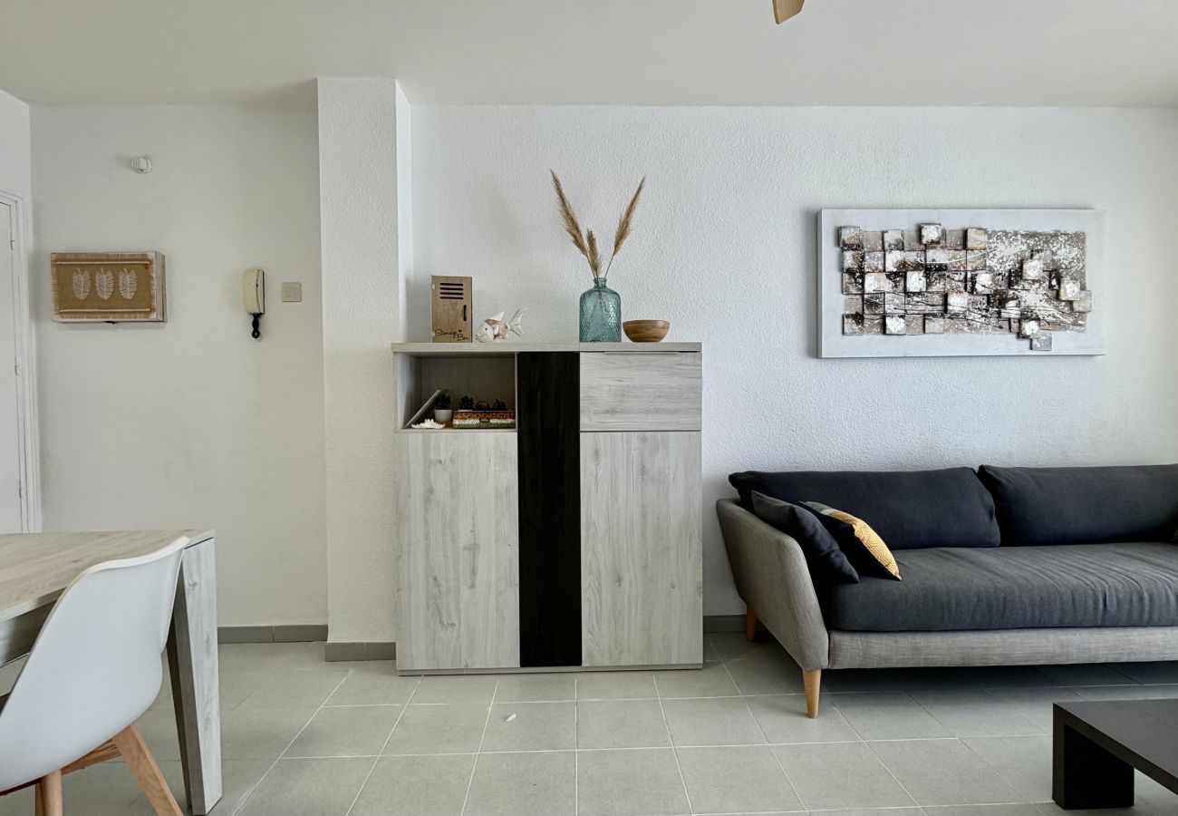 Appartement in Estartit - BLAUMAR B 36