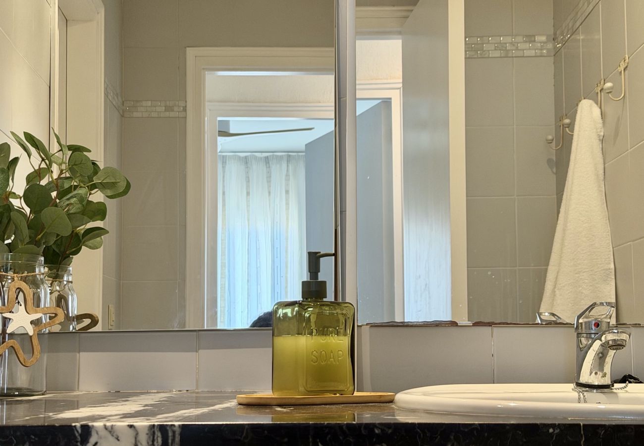 Appartement in Estartit - BLAUMAR B 36