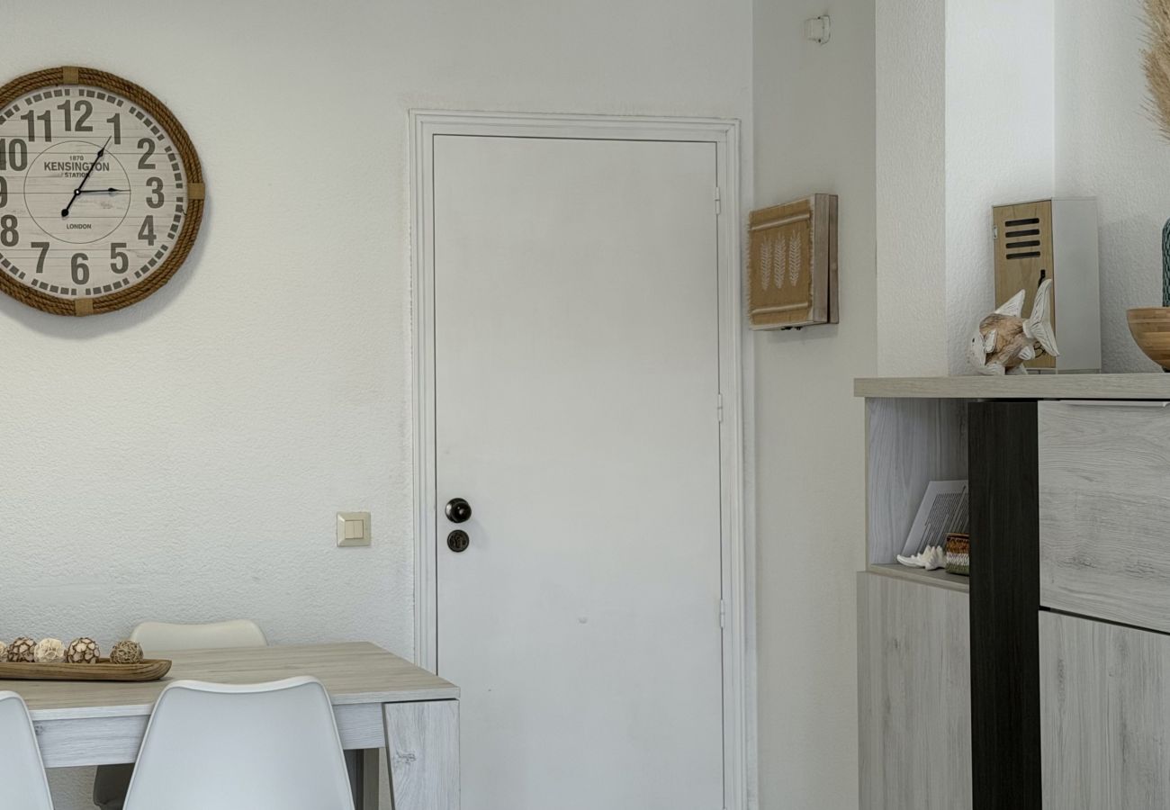 Appartement in Estartit - BLAUMAR B 36