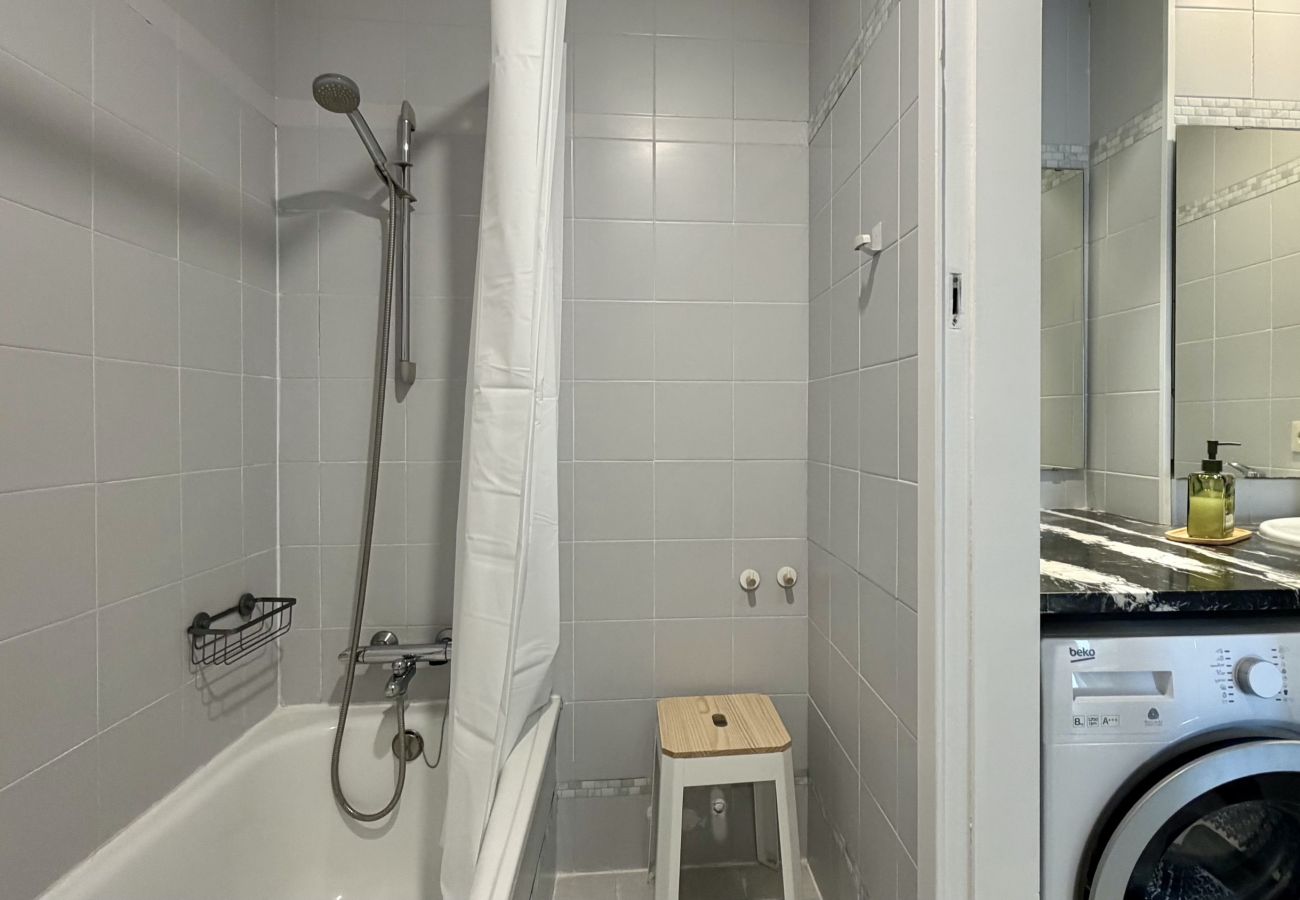 Appartement in Estartit - BLAUMAR B 36