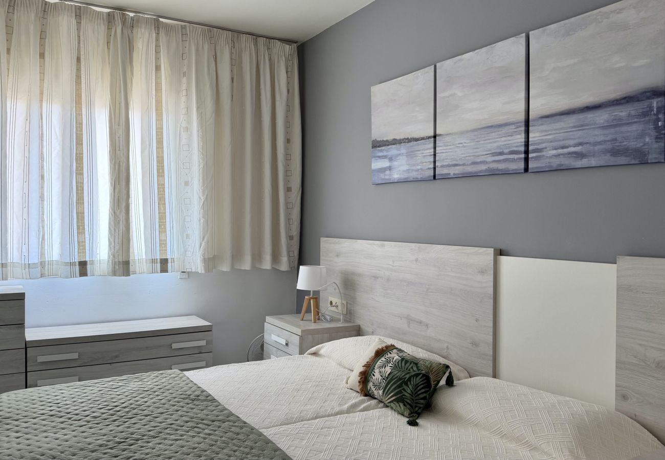 Appartement in Estartit - BLAUMAR B 36