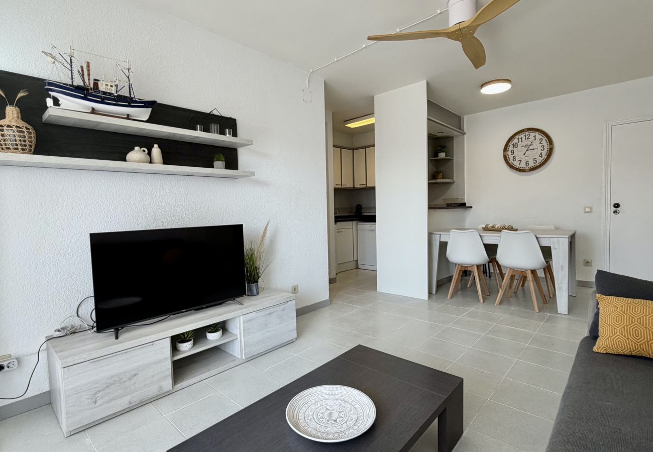 Appartement in Estartit - BLAUMAR B 36