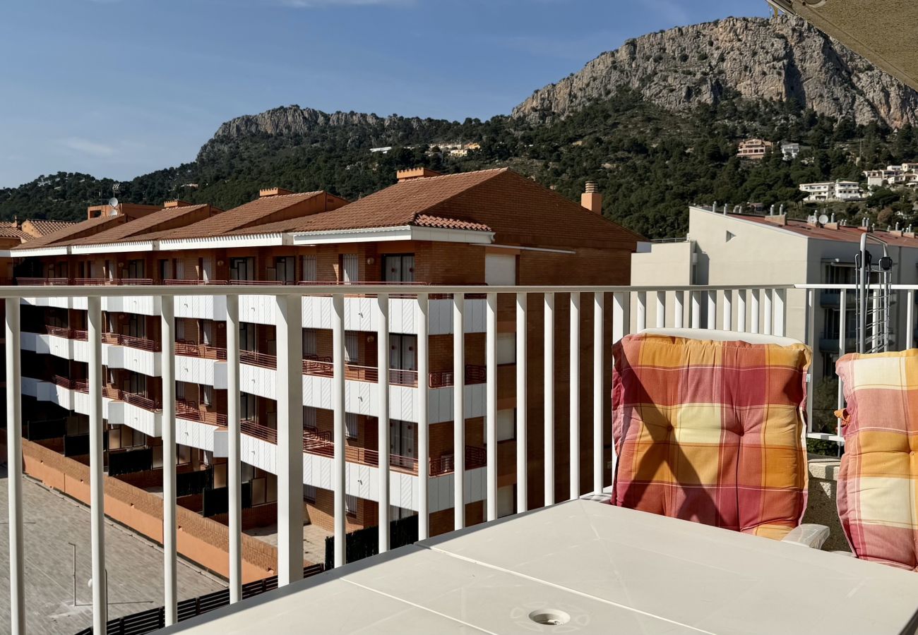 Appartement in Estartit - BLAUMAR B 36