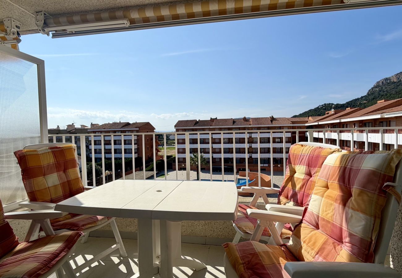 Appartement in Estartit - BLAUMAR B 36