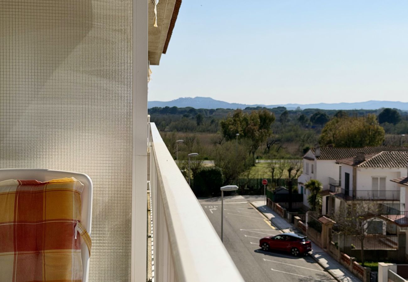 Appartement in Estartit - BLAUMAR B 36