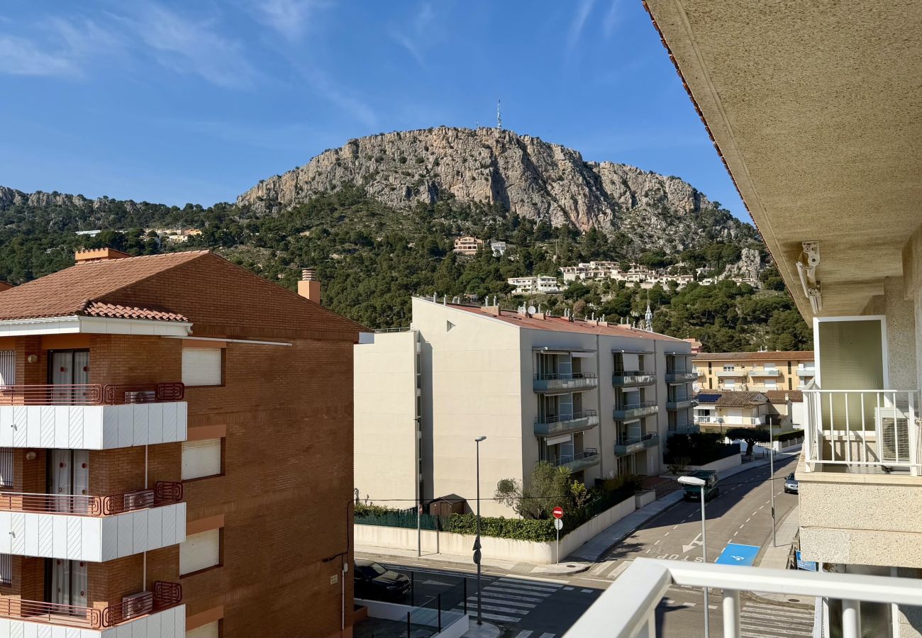 Appartement in Estartit - BLAUMAR B 36