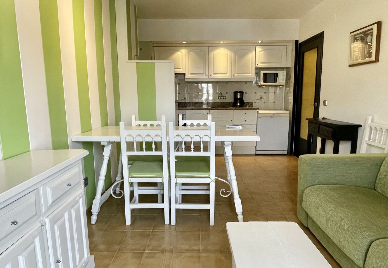 Appartement in Estartit - SALLES BEACH 2