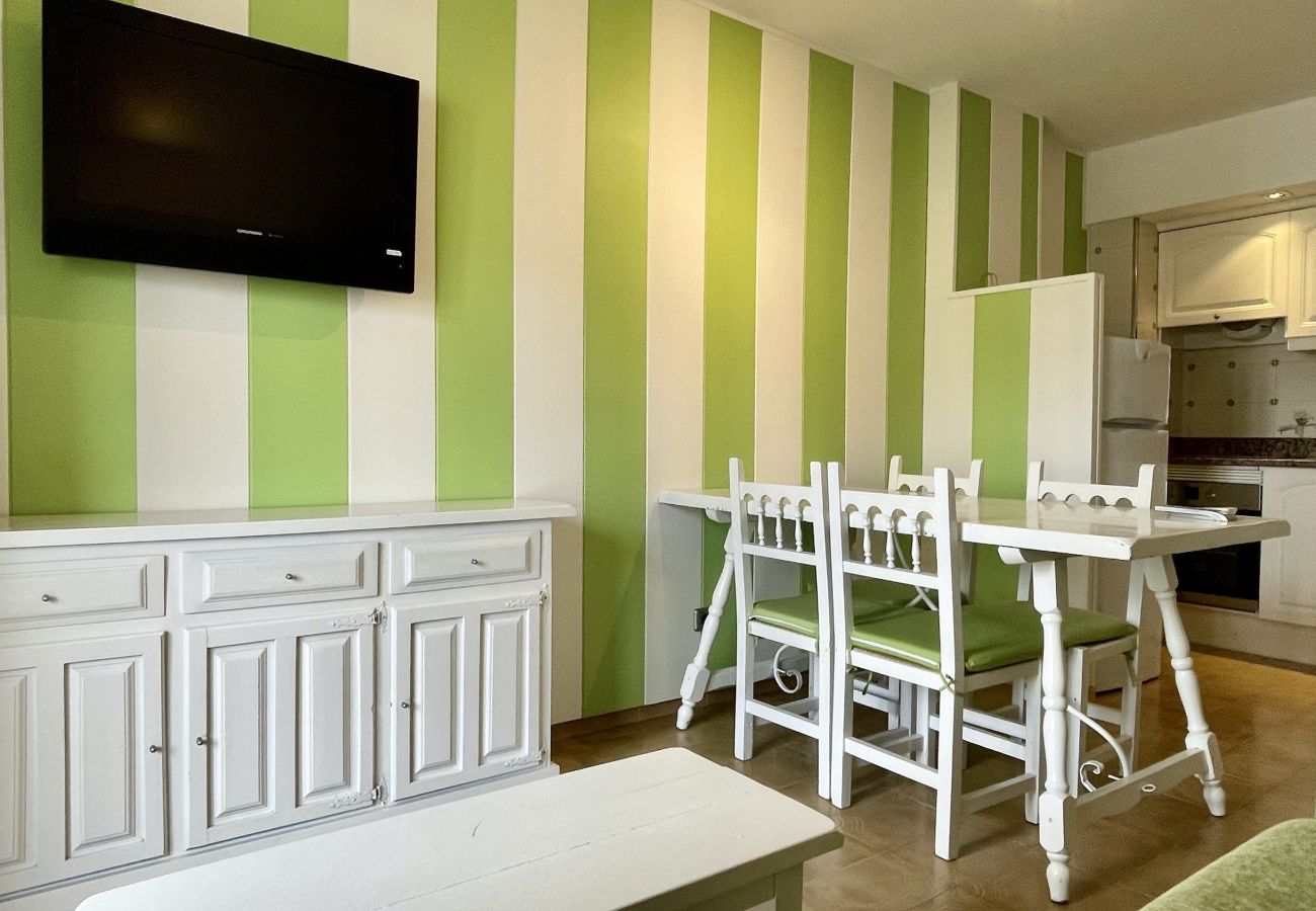 Appartement in Estartit - SALLES BEACH 2