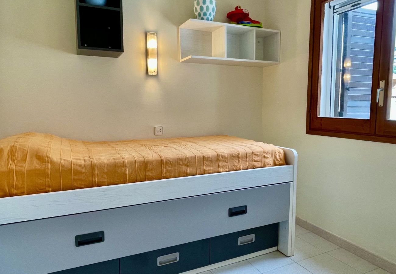 Appartement in L'Escala - CALA MONTGO 25