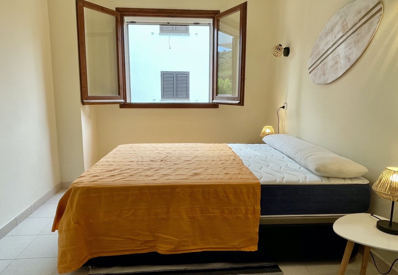 Appartement in L'Escala - CALA MONTGO 25