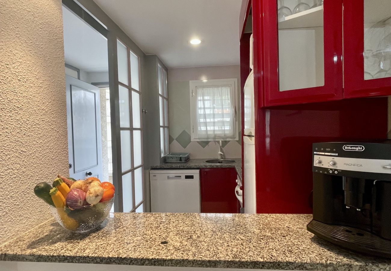 Appartement in Estartit - ILLA MAR DOR 139