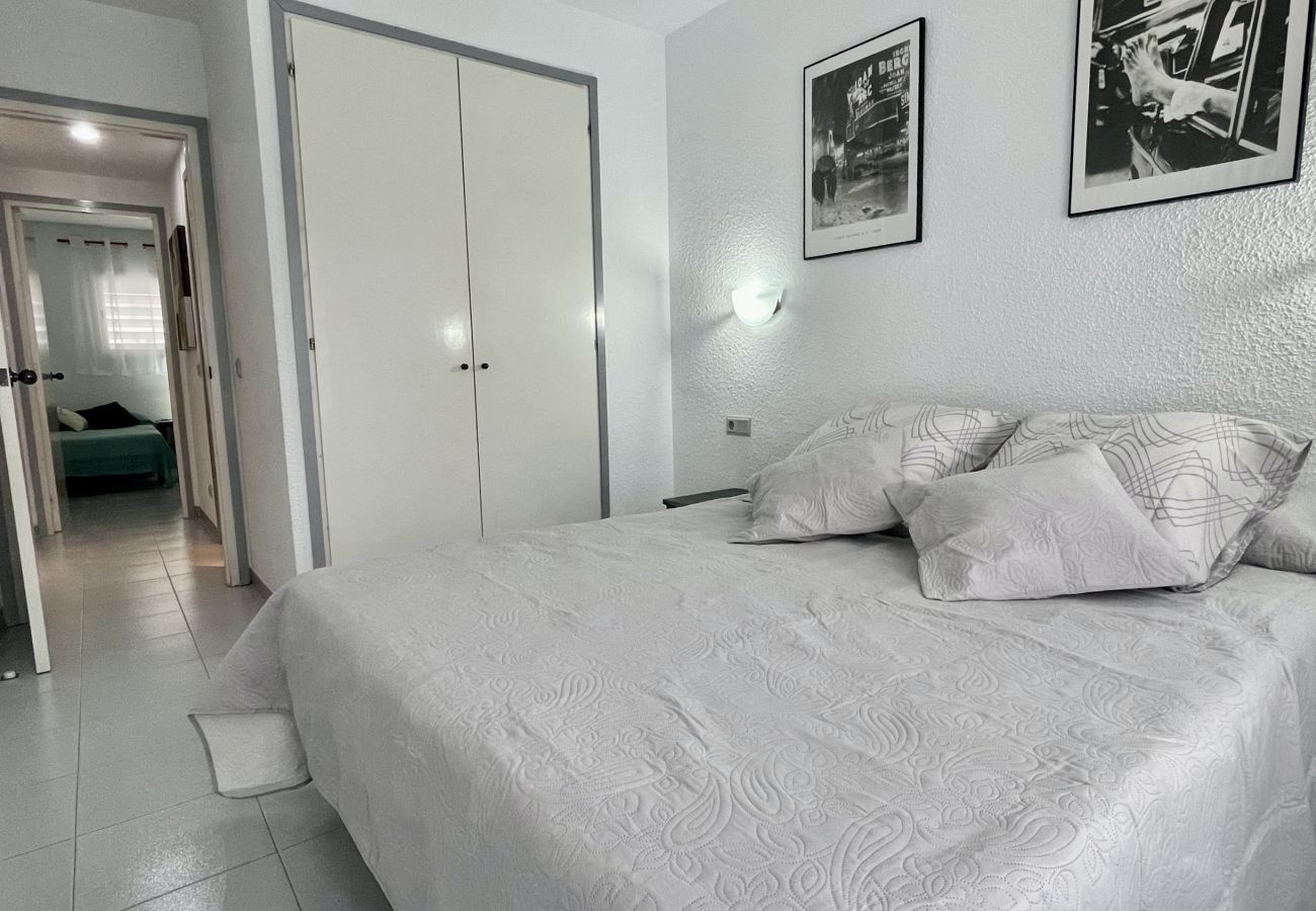 Appartement in Estartit - ILLA MAR DOR 139