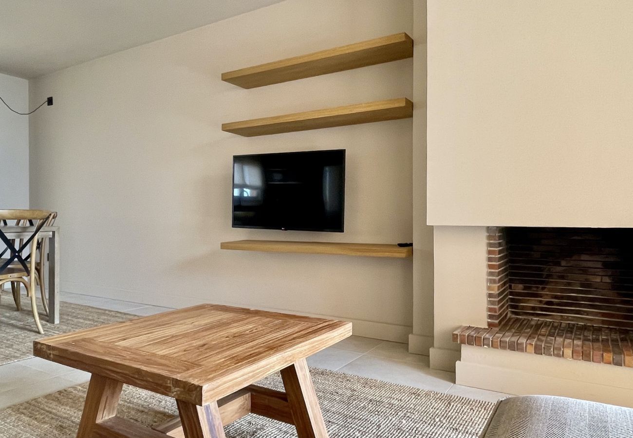 Appartement in Pals - GOLF MAR II F 2-4