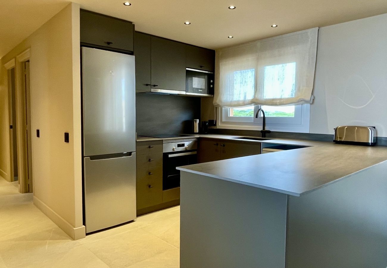 Appartement in Pals - GOLF MAR II F 2-4