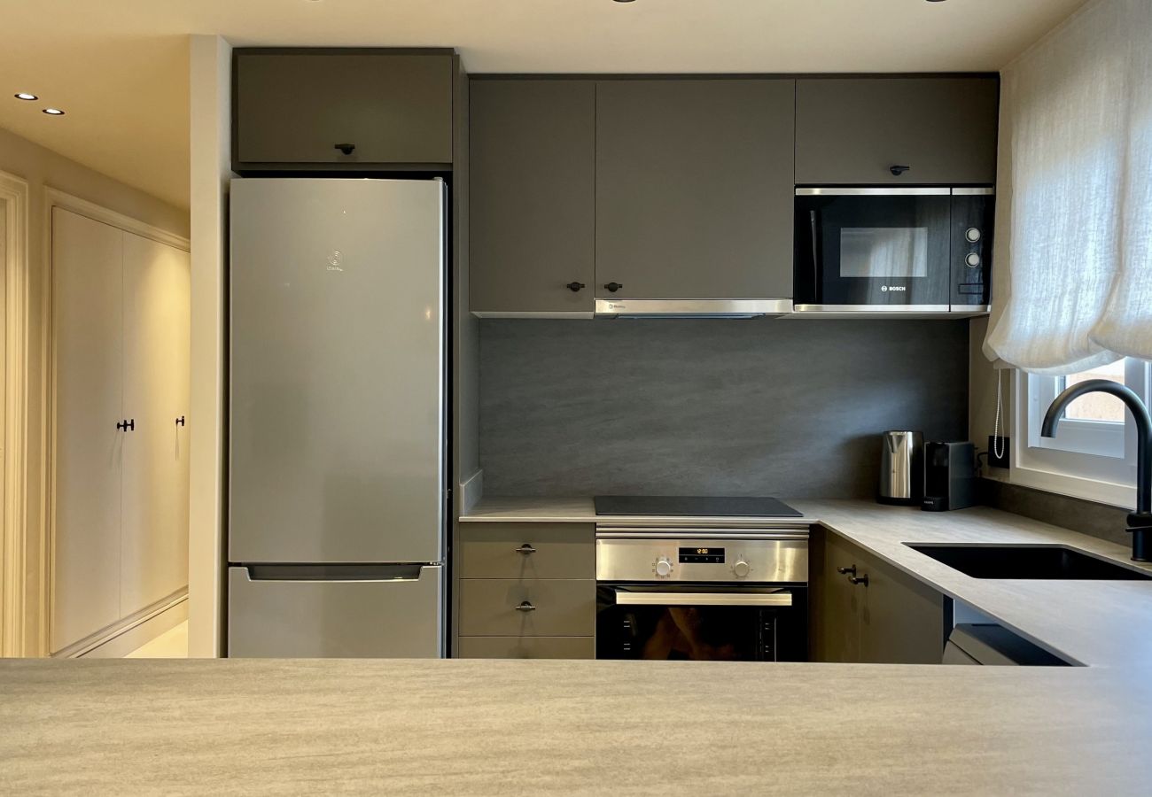 Appartement in Pals - GOLF MAR II F 2-4