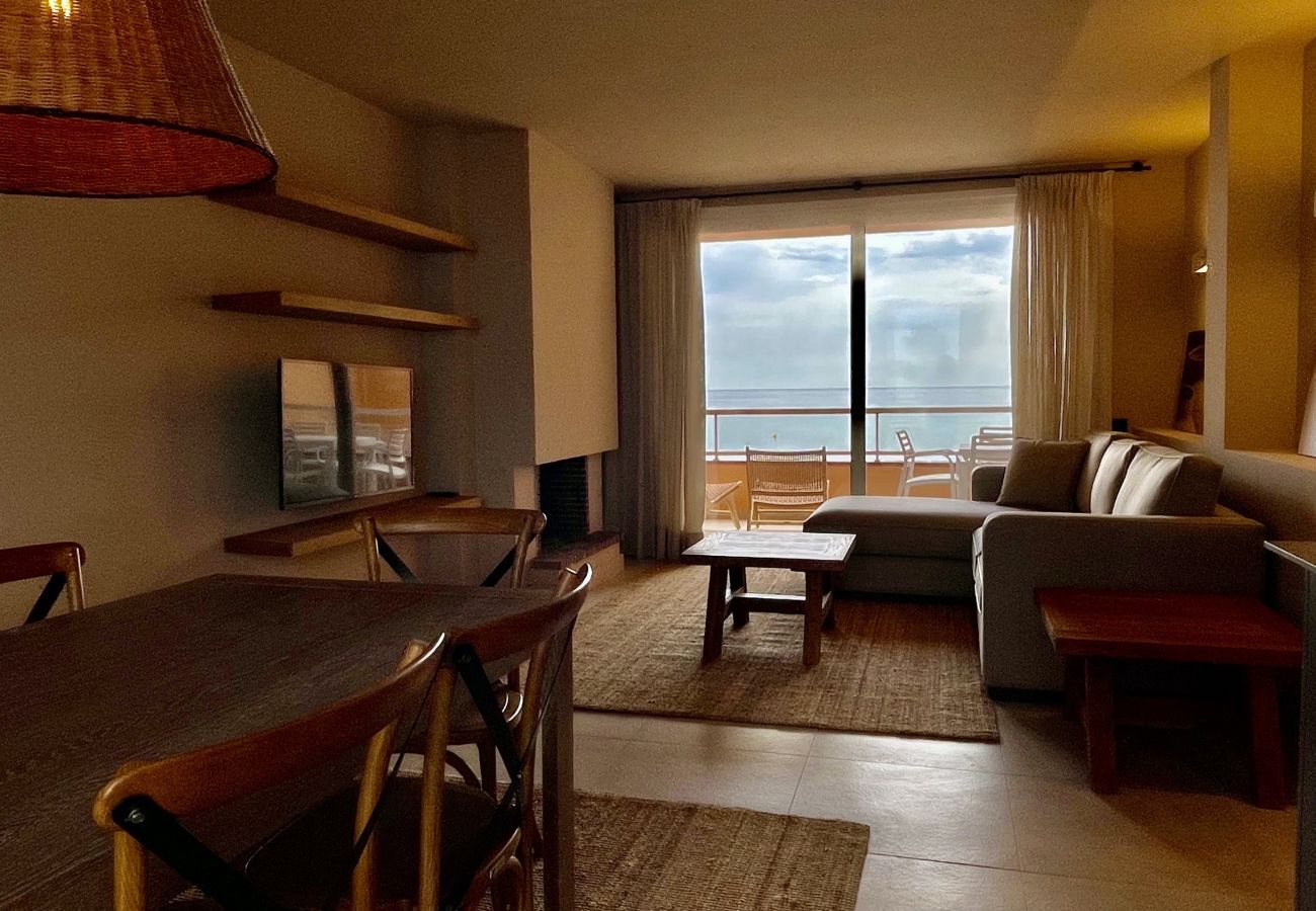 Appartement in Pals - GOLF MAR II F 2-4