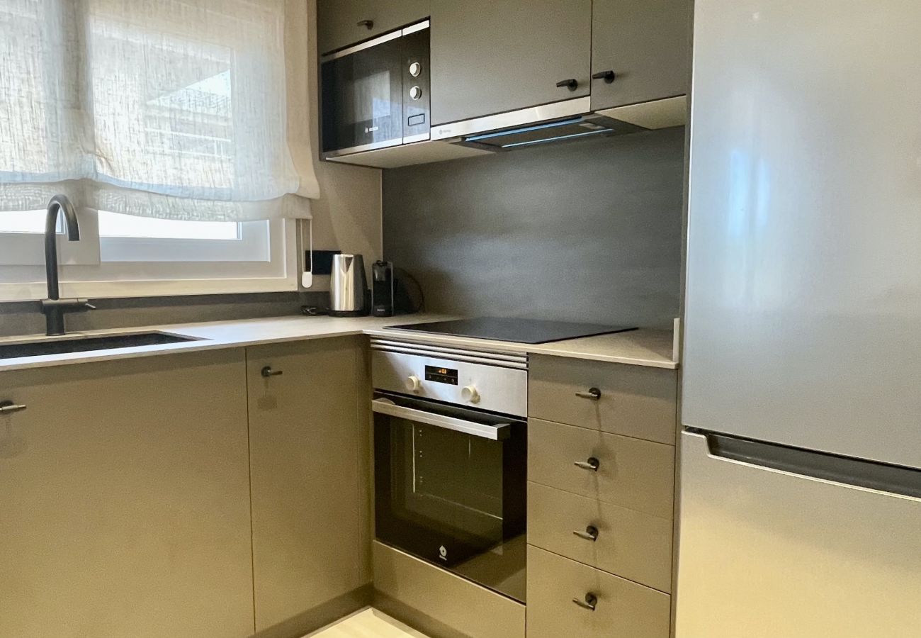 Appartement in Pals - GOLF MAR II G 2-1