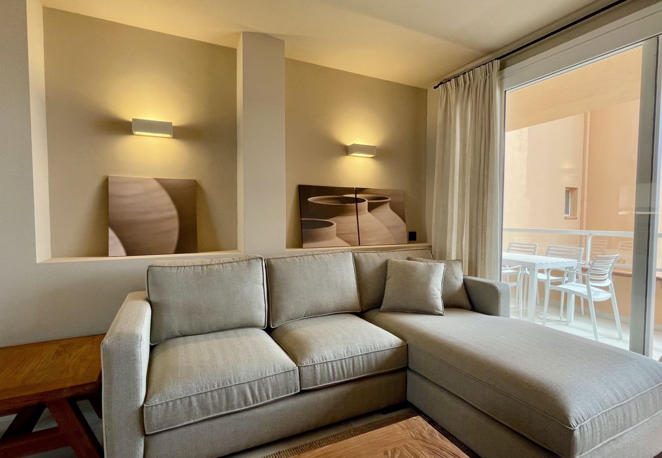 Appartement in Pals - GOLF MAR II G 2-1