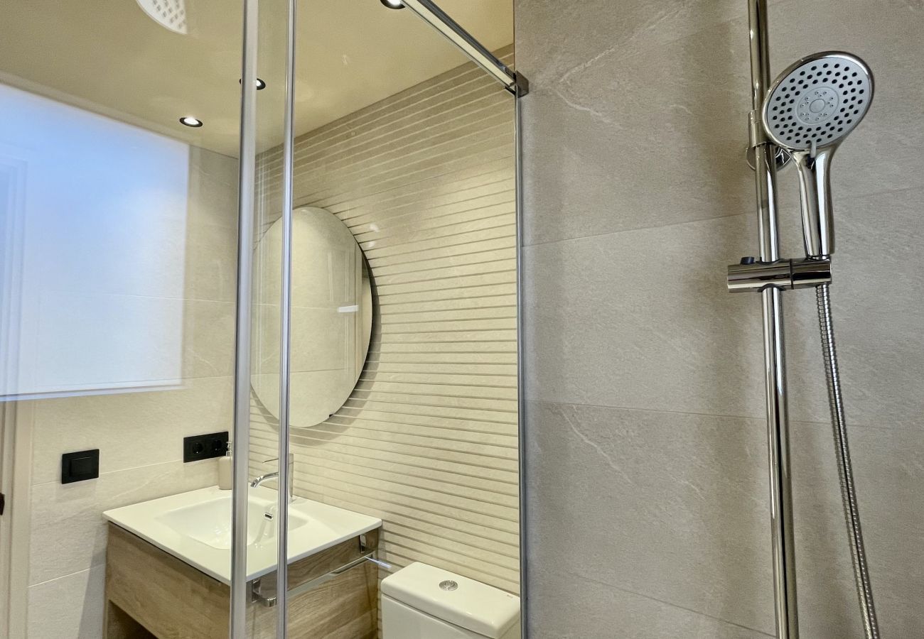 Appartement in Pals - GOLF MAR II G 2-1