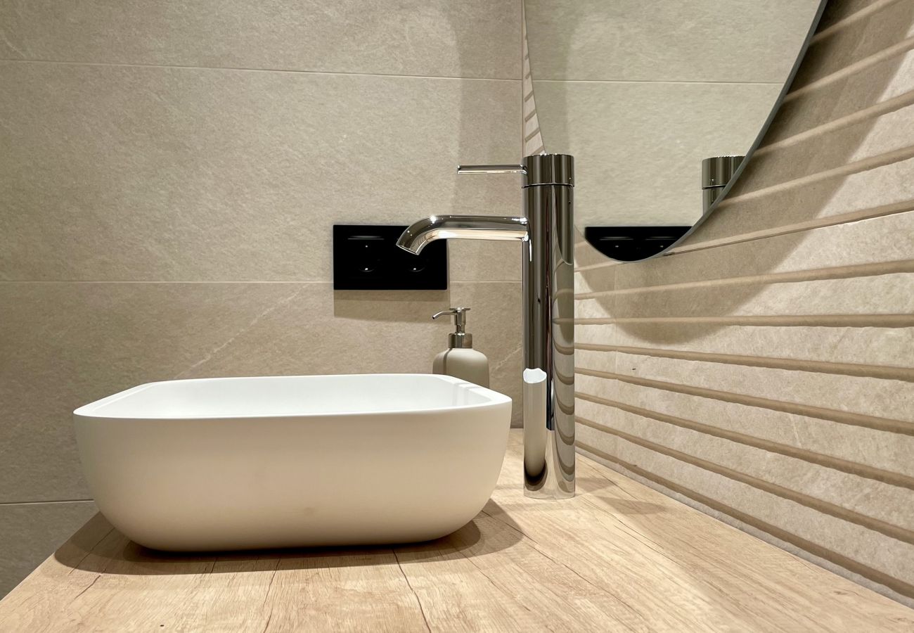 Appartement in Pals - GOLF MAR II G 2-1