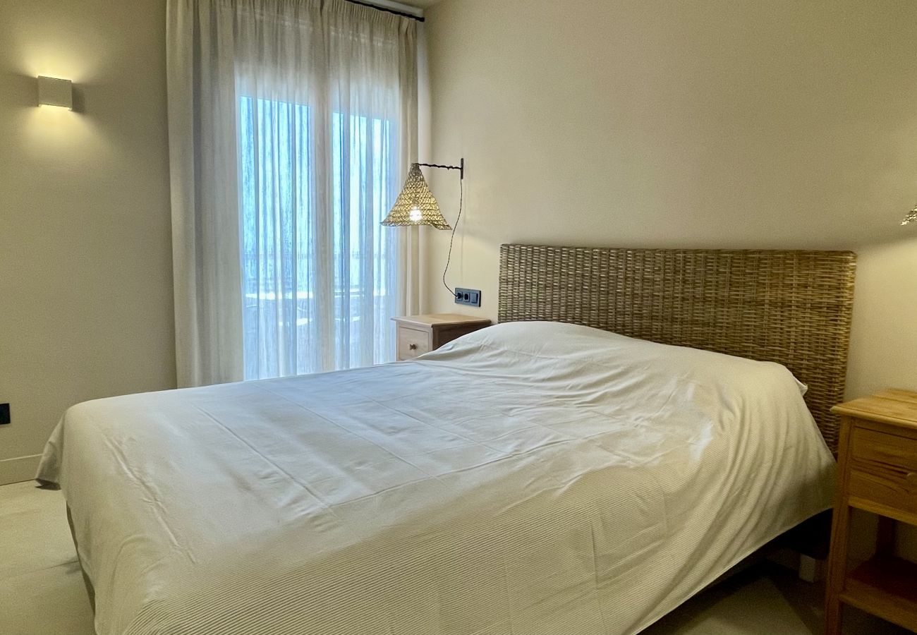 Appartement in Pals - GOLF MAR II G 2-1