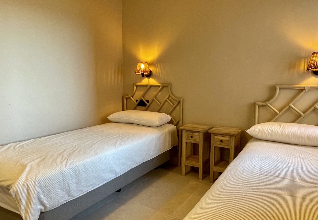 Appartement in Pals - GOLF MAR II G 1-3