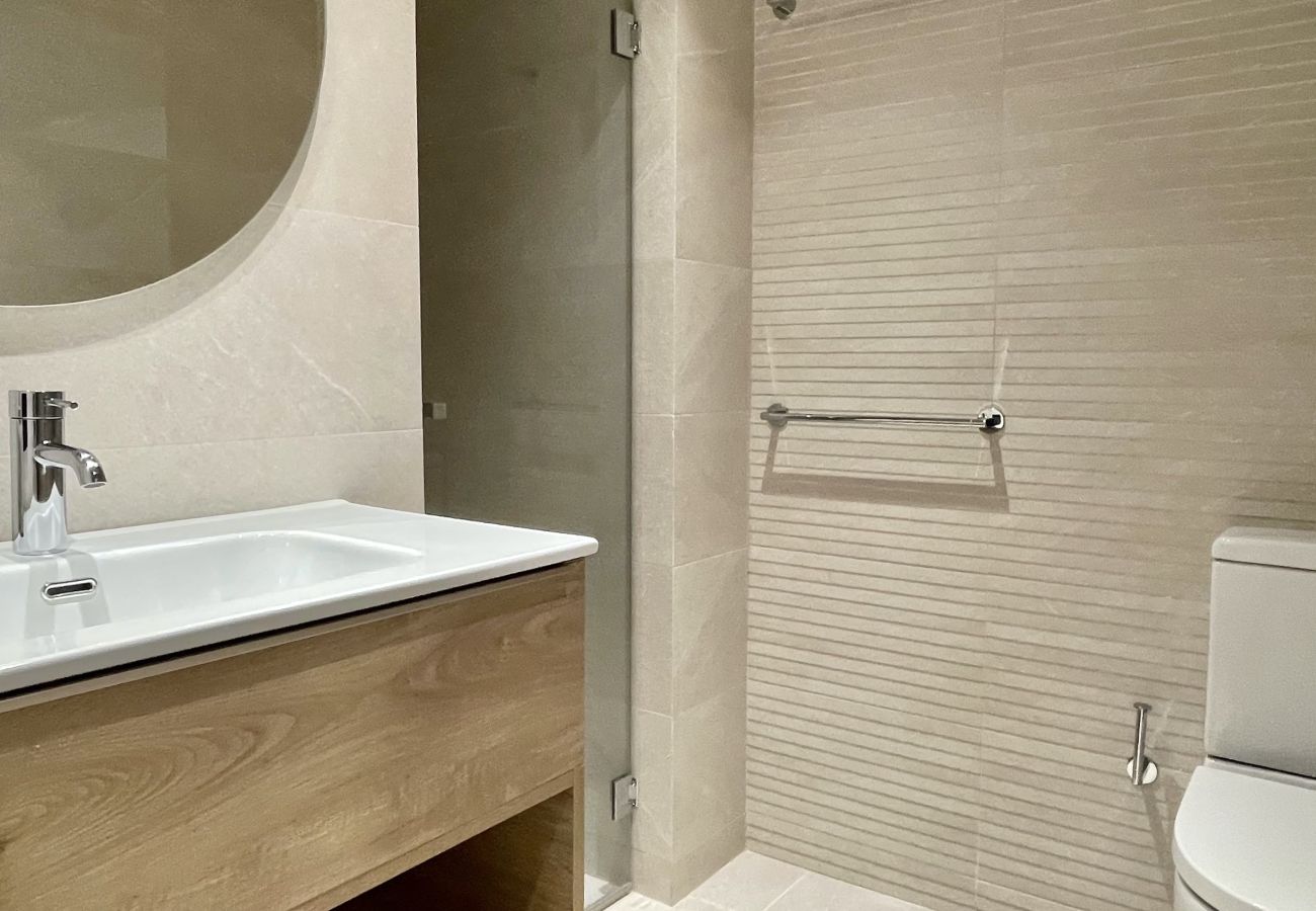 Appartement in Pals - GOLF MAR II G 1-3